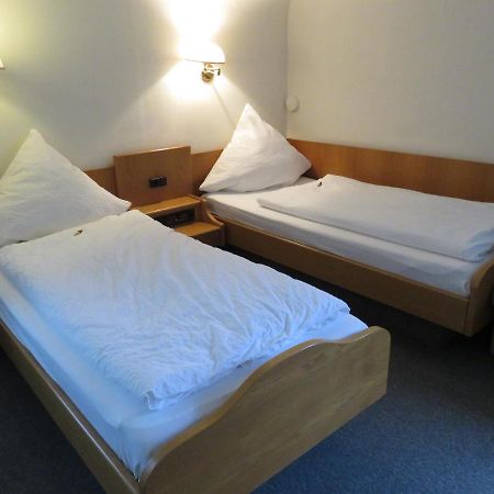 Gaestehaus Krone Oberndorf am Neckar Екстер'єр фото
