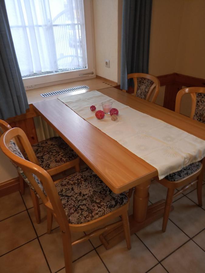 Gaestehaus Krone Oberndorf am Neckar Екстер'єр фото