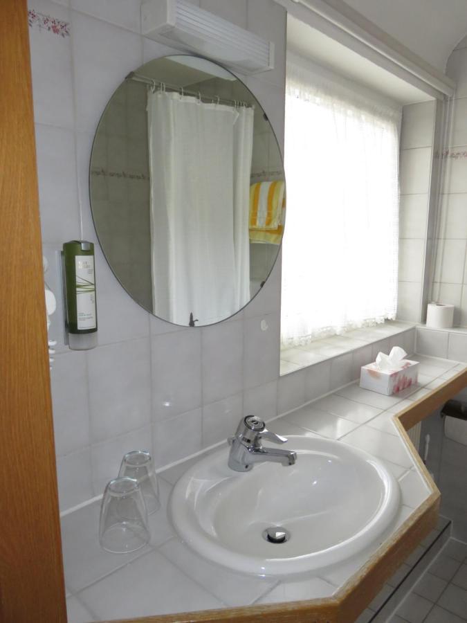 Gaestehaus Krone Oberndorf am Neckar Екстер'єр фото
