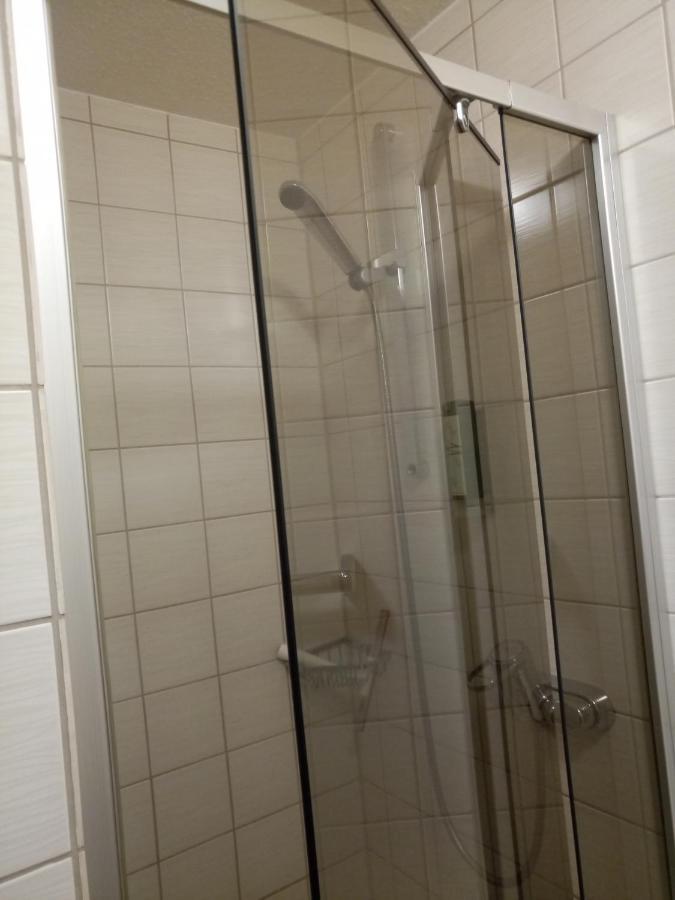 Gaestehaus Krone Oberndorf am Neckar Екстер'єр фото