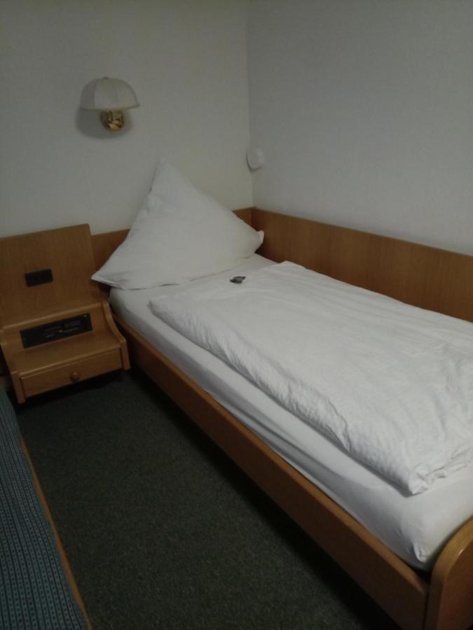 Gaestehaus Krone Oberndorf am Neckar Екстер'єр фото