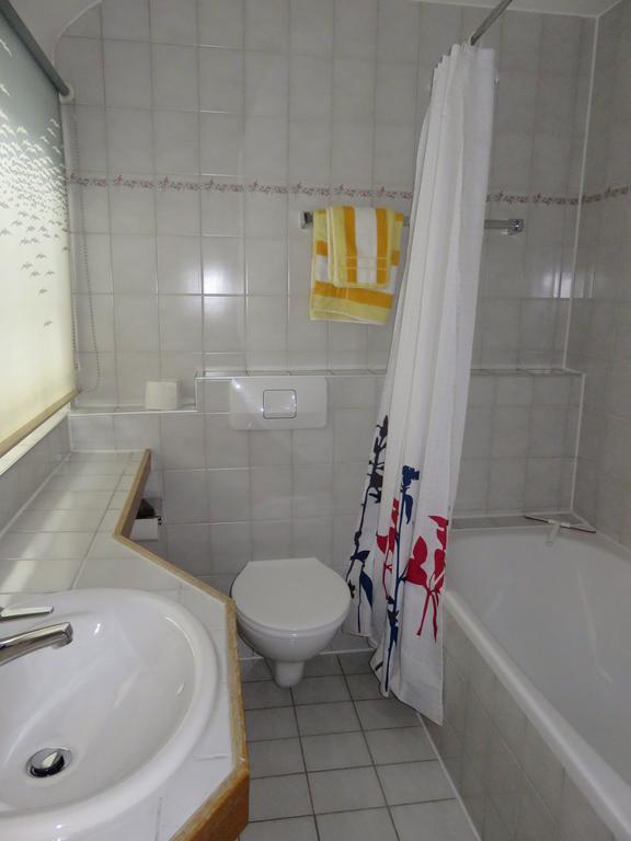 Gaestehaus Krone Oberndorf am Neckar Екстер'єр фото